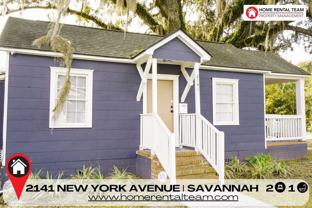 2141 New York Ave - Photo 1 of 1