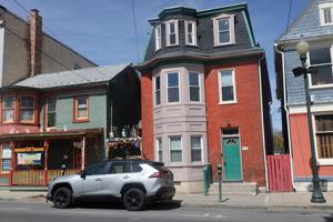 featured image of 410 W King St