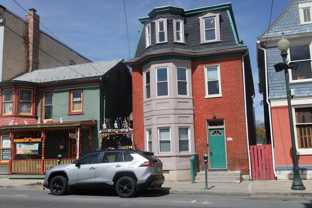 410 W King St - Photo 1 of 1