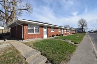 Franklin Street Apartments - Photo 1 of 1