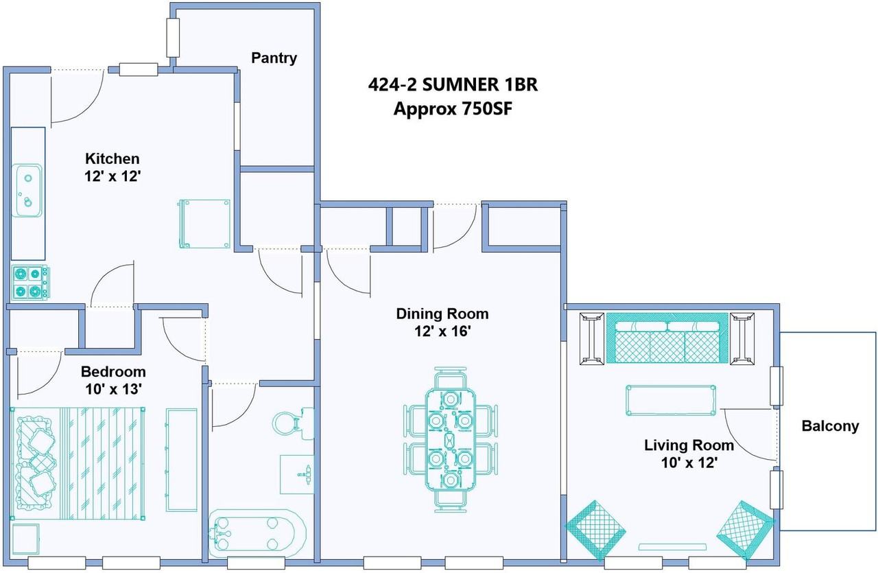 Parkwood - Photo 4 of 4