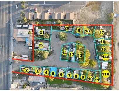 Fair Courts Trailer Park - Photo 2 of 3