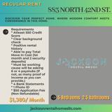 883 North 42nd Street - Photo 1 of 1