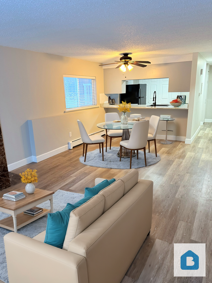 Cottonwood Creek Apartments - Photo 3 of 16