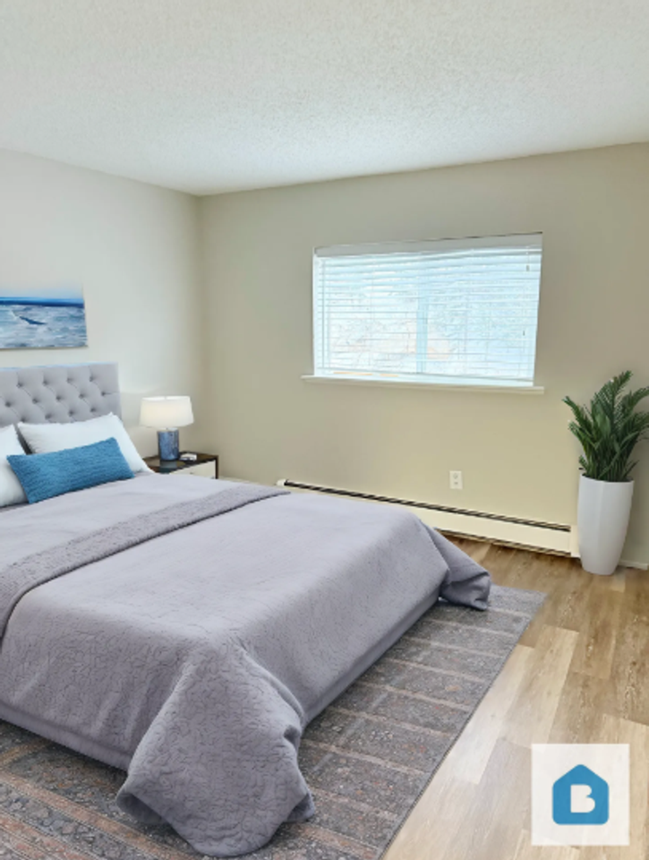 Cottonwood Creek Apartments - Photo 5 of 16