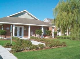 North Chase Apartments - Photo 1 of 1