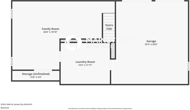 3218 E 104th St - Photo 2 of 17