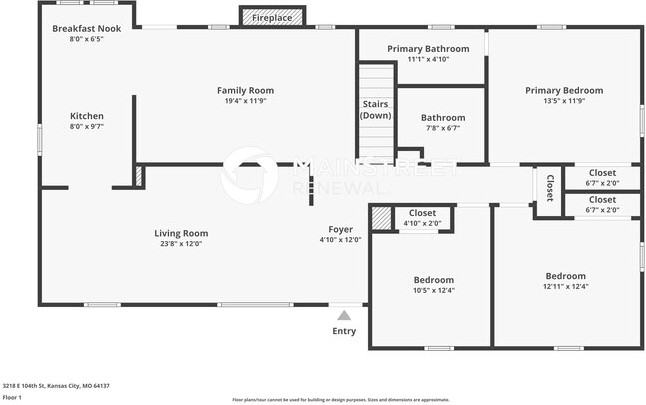 3218 E 104th St - Photo 3 of 17