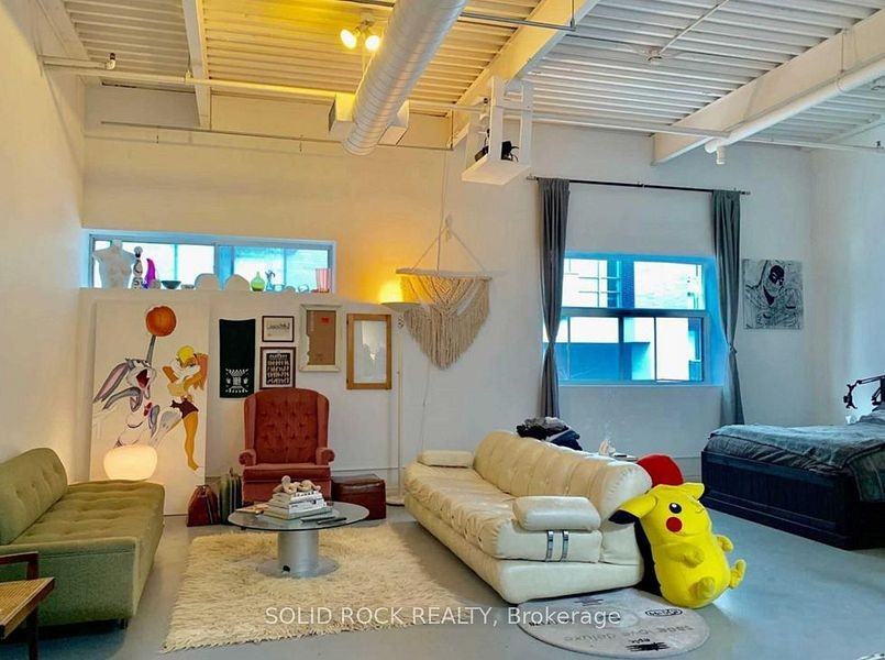 1153 Queen Street West #203