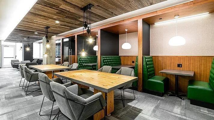 Bond St #1711 - Photo 3 of 20