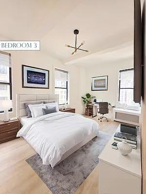 W 54th St #902 - Photo 2 of 20