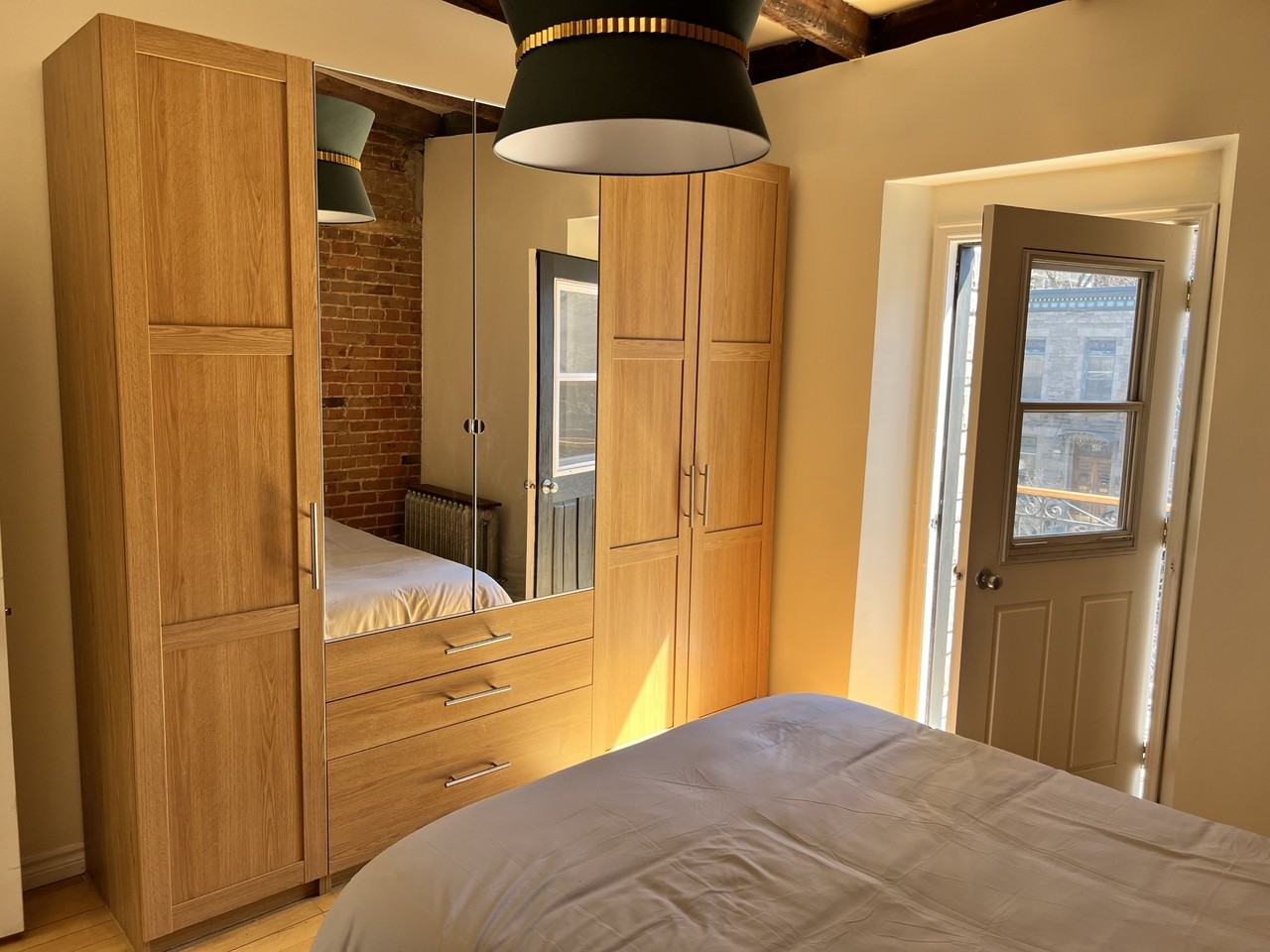 925 Rue Cherrier #5 - Photo 2 of 16