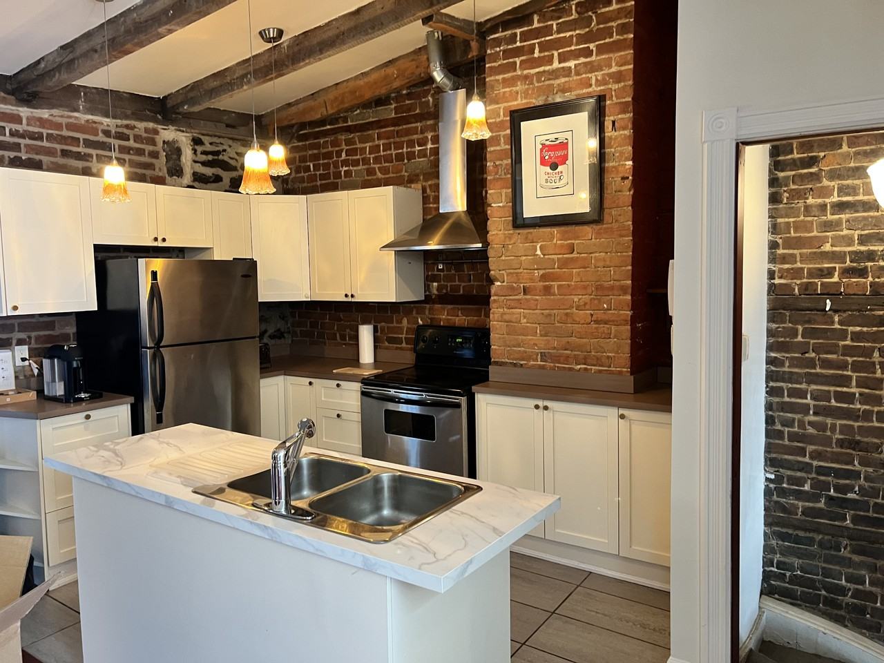 925 Rue Cherrier #5 - Photo 6 of 16