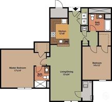 featured image of 101 Prosper Way