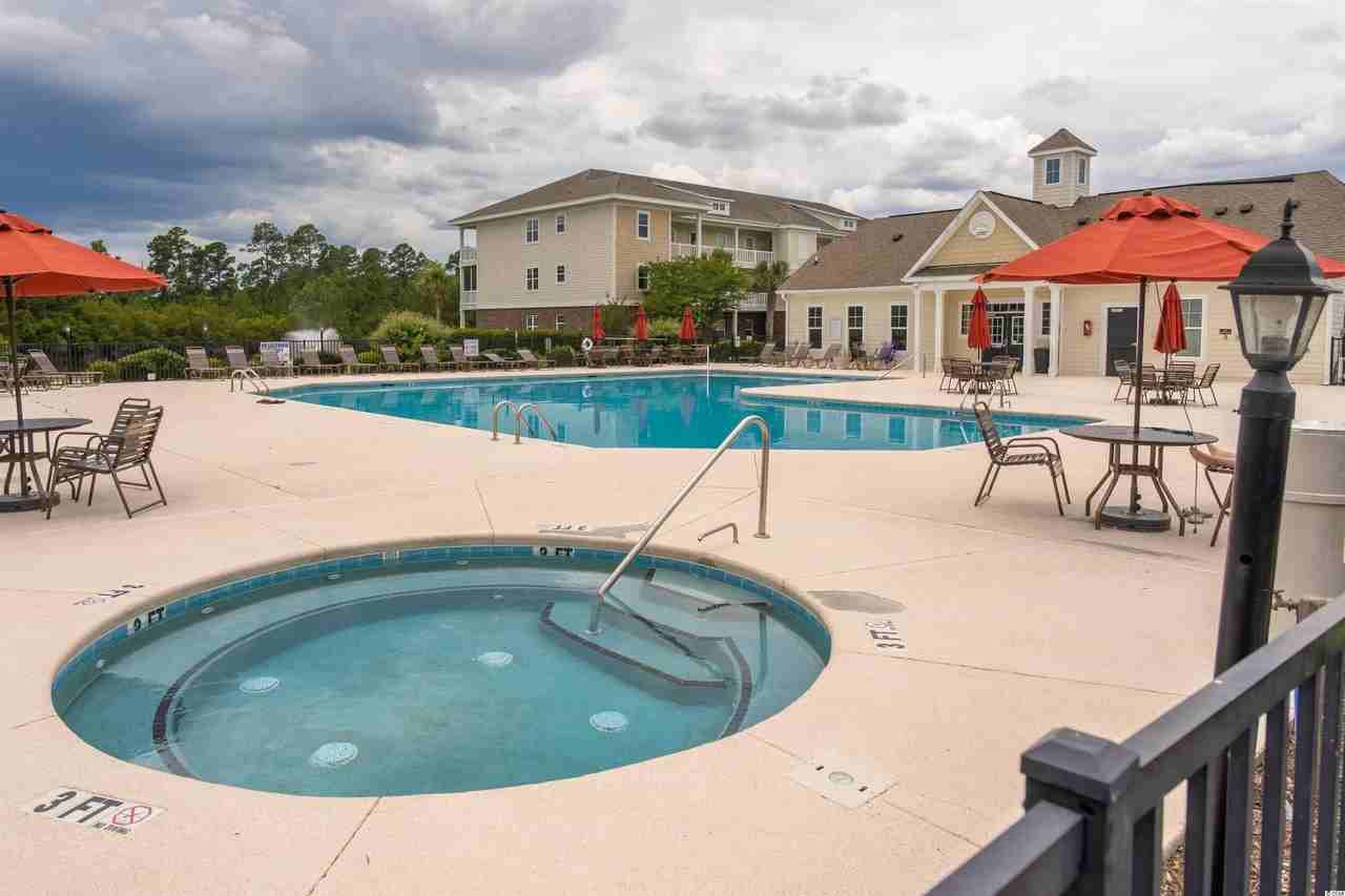 332 Kiskadee Loop Unit G - Photo 5 of 11