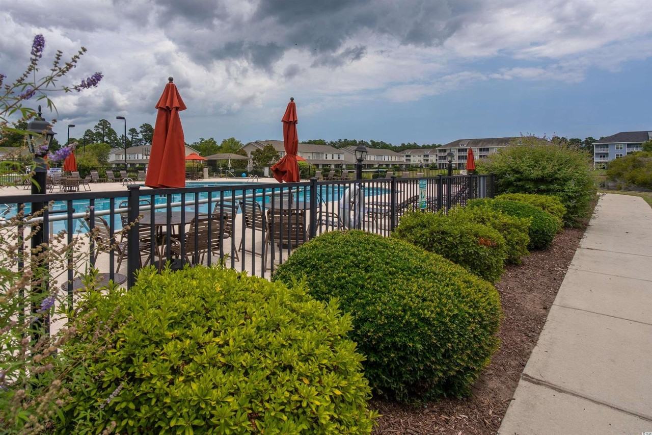 332 Kiskadee Loop Unit G - Photo 7 of 11