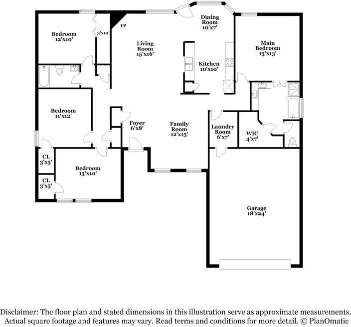 309 Woodlawn St - Photo 2 of 19