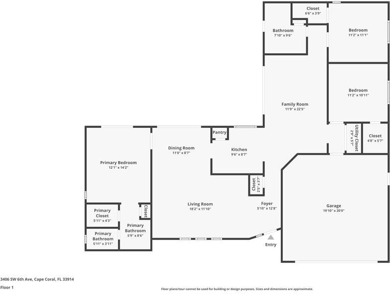 3406 Sw 6th Ave - Photo 2 of 16