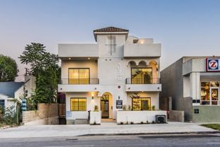 Come home to these Modern Townhouse in Toluca Lake! - Photo 1 of 1