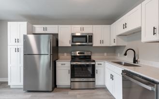 Bishop Arts newly renovated units! - Photo 1 of 1