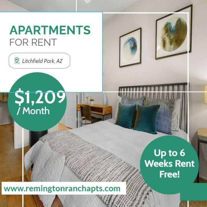 12740 W Indian School Rd - Photo 6 of 41