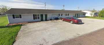 featured image of 700 W Cunningham Dr #A