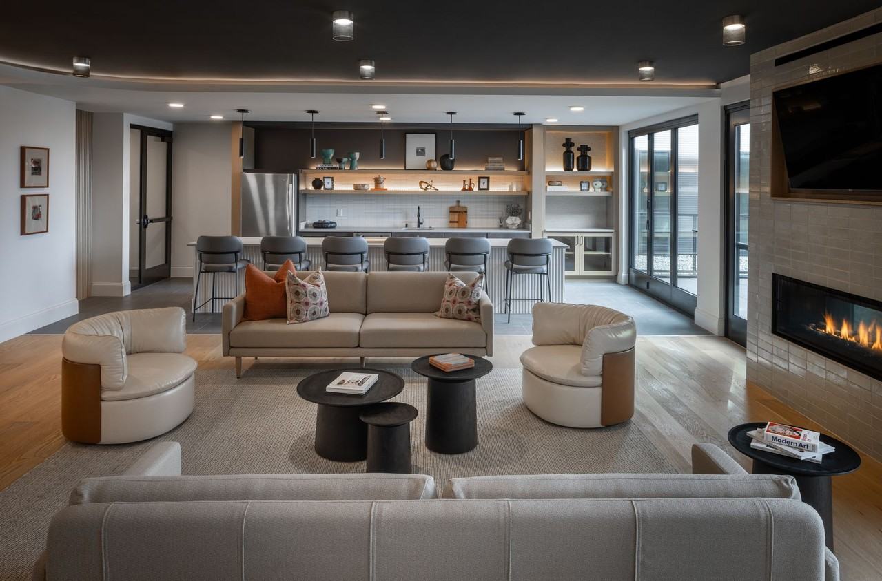 The Symphony at OneNorth - Photo 5 of 50