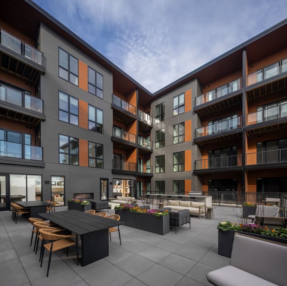 The Symphony at OneNorth - Photo 7 of 50