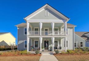 featured image of 128 Sandy Bend Ln