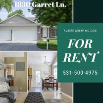 1830 Garret Ln - Photo 1 of 1
