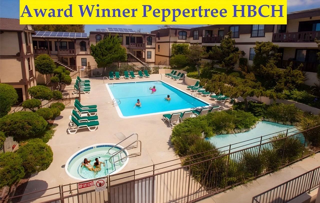 1821 Peppertree Apts LLC - Photo 2 of 17