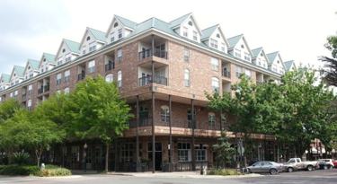 201 SE 2nd Ave Unit 418  