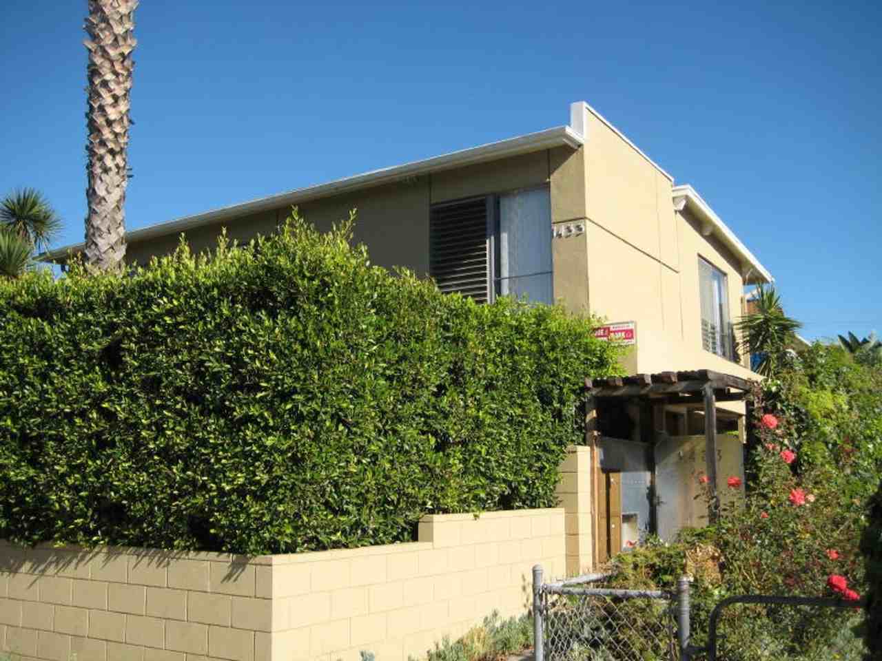 1433 Harvard in Santa Monica,steps to SM Blvd! - Photo 3 of 4