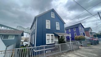 222 Alameda Ave, Astoria, OR 97103 - Photo 1 of 1