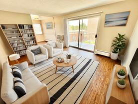 Bonneville Apts - Photo 1 of 1