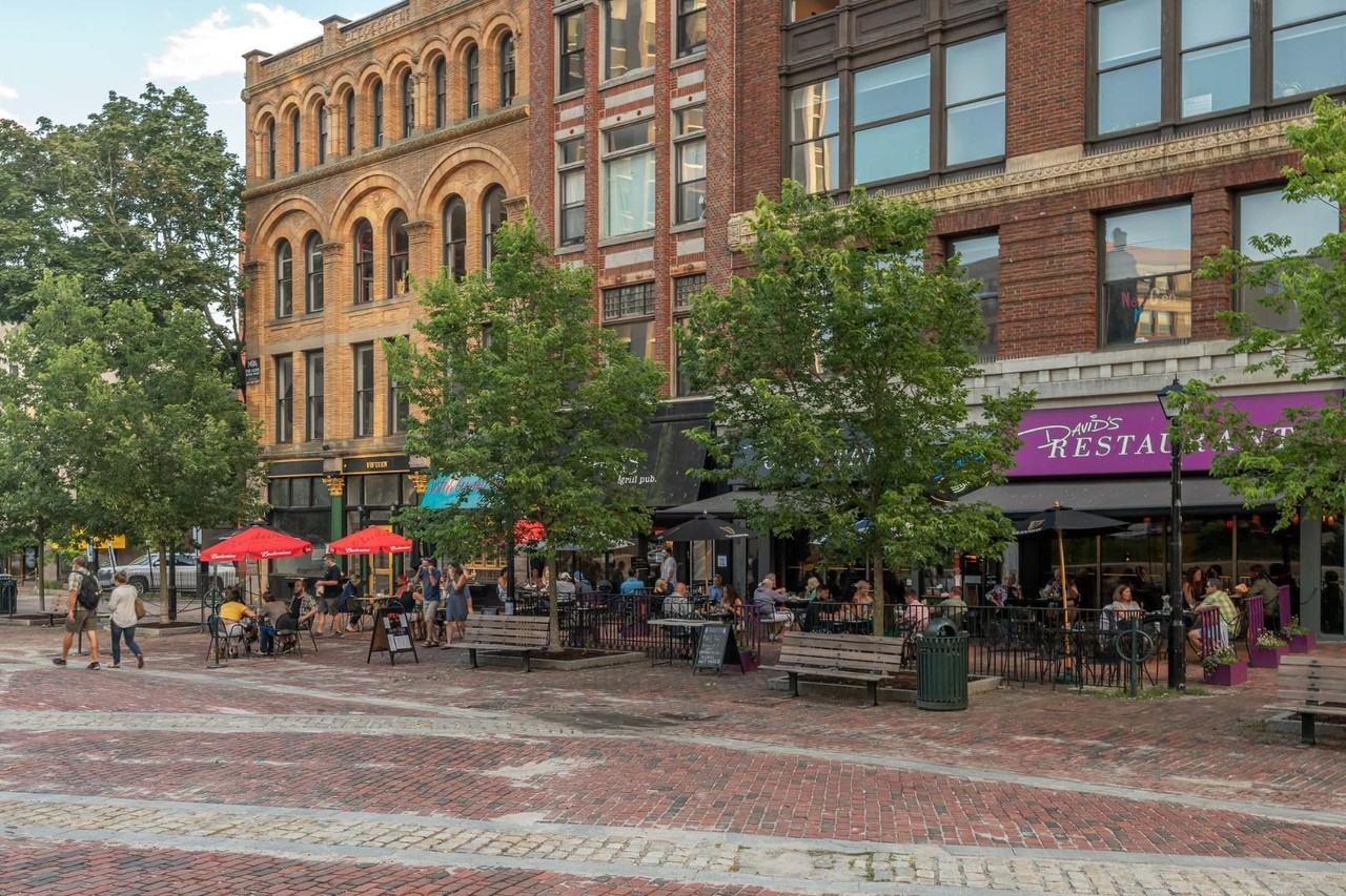 50 Monument Sq #303 - Photo 2 of 21