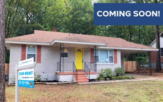 3342 Ashland Street - Photo 1 of 1