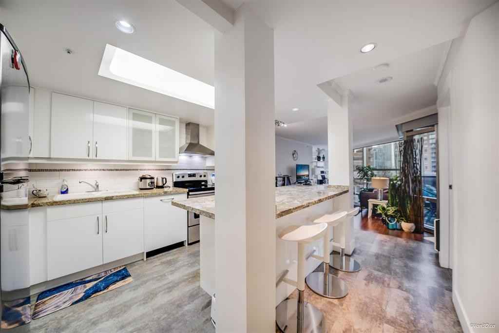 1050 Burrard Street - Photo 2 of 24