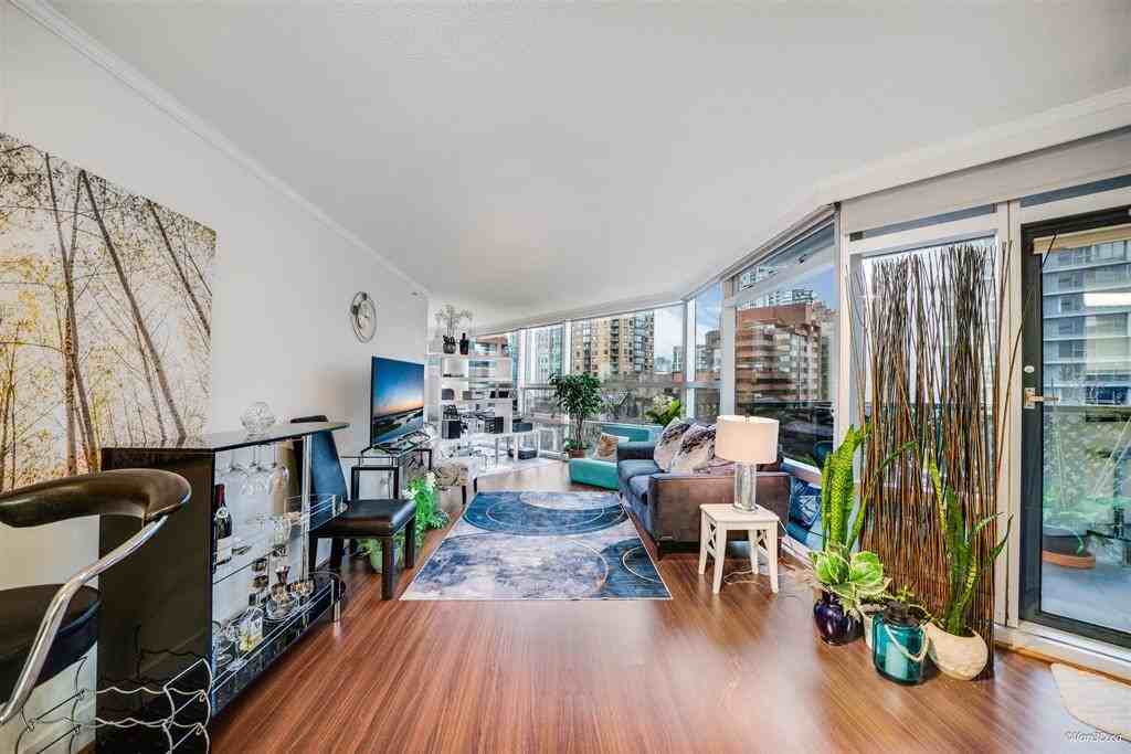 1050 Burrard Street - Photo 3 of 24