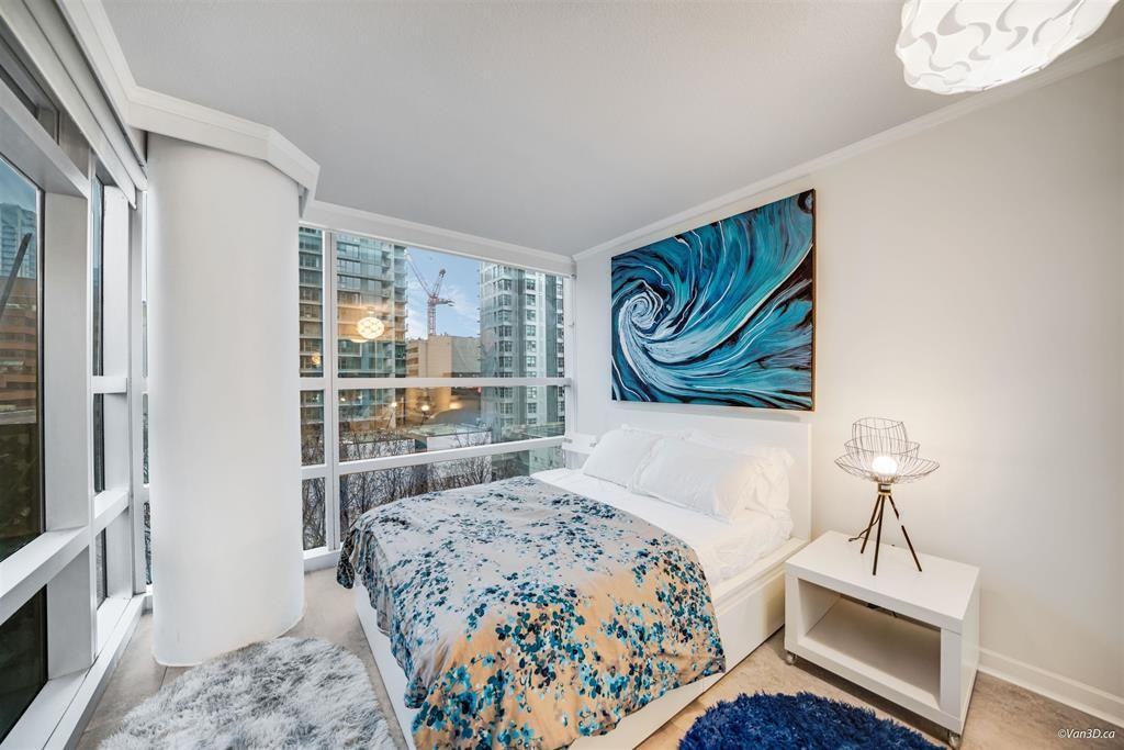 1050 Burrard Street - Photo 7 of 24