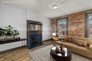 3402 Dunnica Ave #1F - Photo 1 of 1