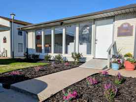 Ramsey Square: 1 & 2 Bedroom Apartments with Dog Park & Pool - Photo 1 of 1