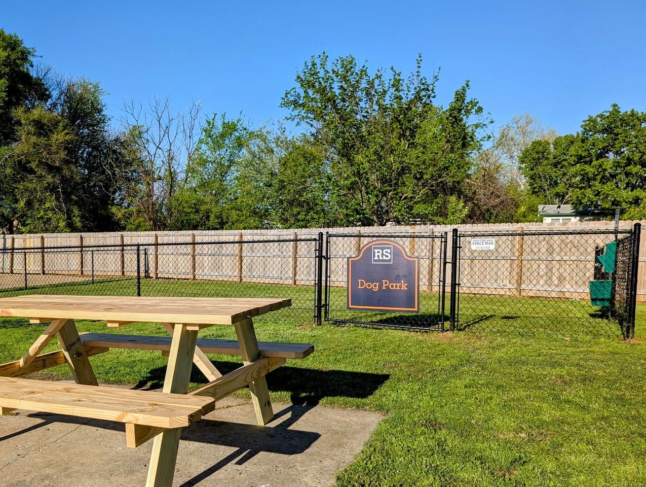 Ramsey Square: 1 & 2 Bedroom Apartments with Dog Park & Pool - Photo 3 of 47