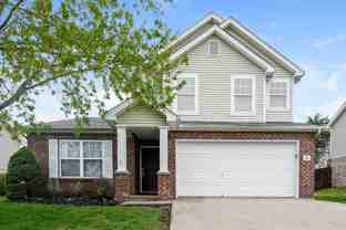 2845 Meadow Gln - Photo 1 of 1