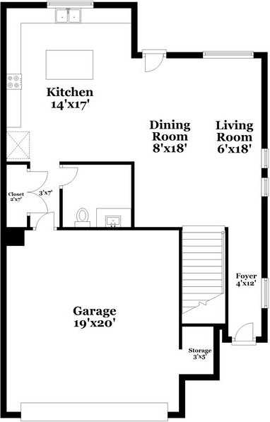 6377 Kellyville Dr - Photo 2 of 17