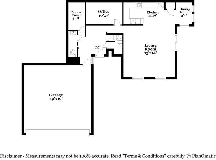 9310 Vista Waters Ln - Photo 2 of 17