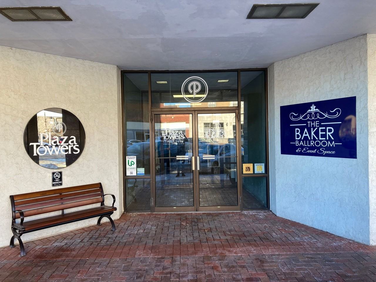 Plaza Towers - Photo 3 of 14