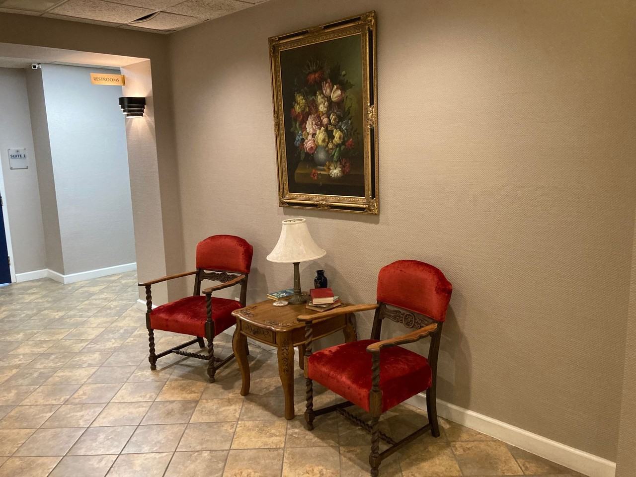 Plaza Towers - Photo 7 of 14