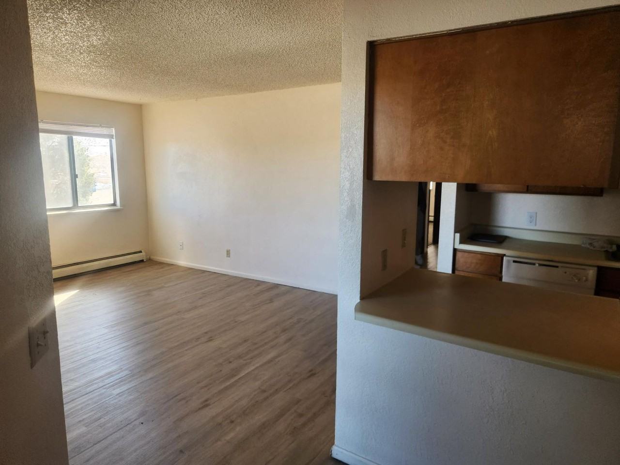 Timberglen Apartments - Photo 2 of 16