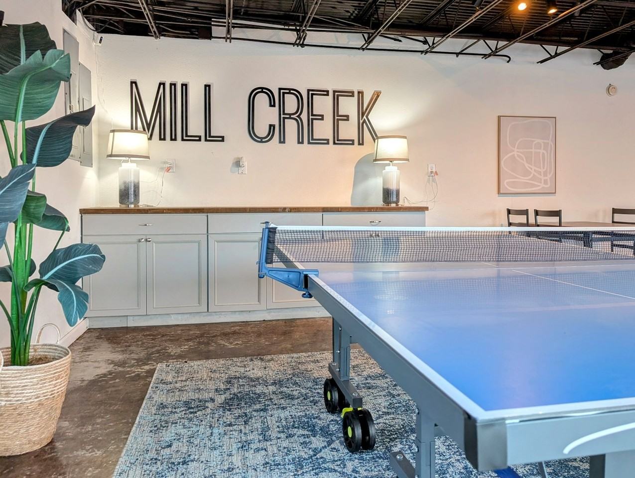 Mill Creek: 1 & 2 Bedroom Apartments with Pool & Clubhouse - Photo 2 of 50